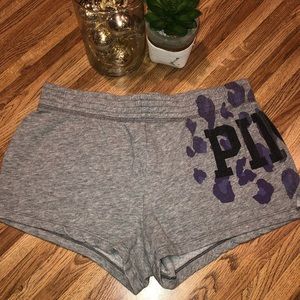 PINK VS SHORTS!!💜💜